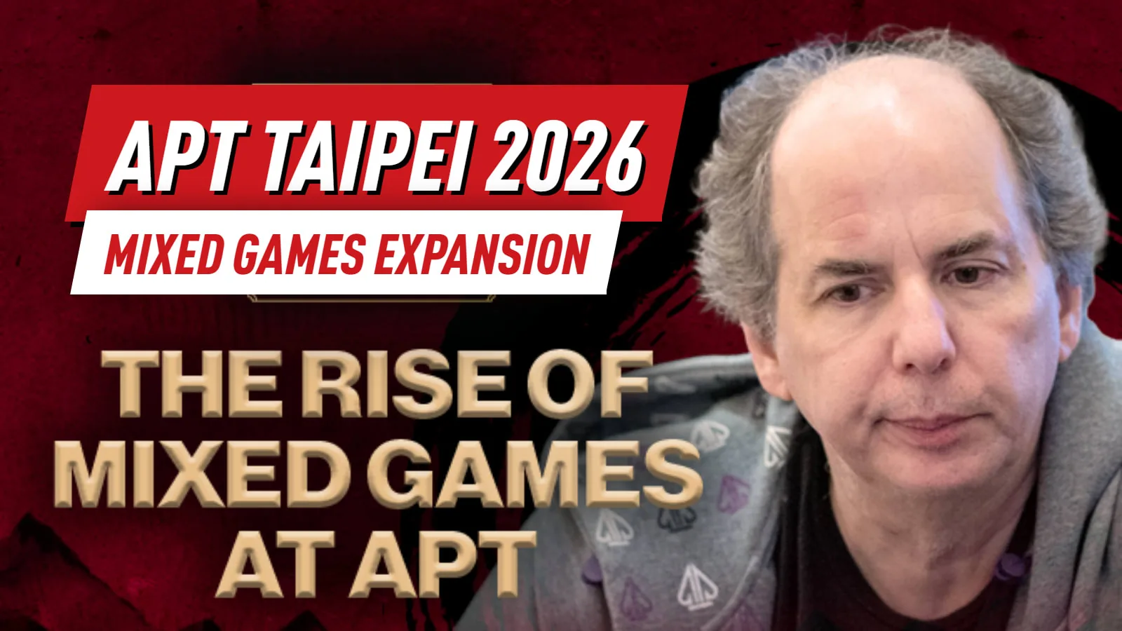 APT Taipei 2026 добавляет интеллектуальные виды спорта в расширяющееся расписание смешанных игр