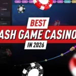Лучшие казино с краш-играми 2026: обзор лучших сайтов