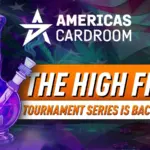 ACR Серия турниров High Five