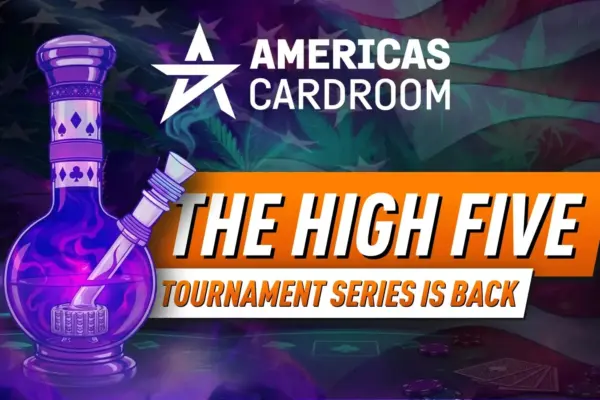 ACR Серия турниров High Five
