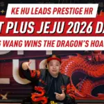 Гофэн Ван выигрывает Dragon’s Hoard (PKO), стартует Prestige High Roller с Кэ Ху в лидерах, а международные победители прерывают серию побед Китая