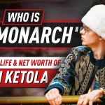 Состояние Осси Кетола 2026 — Кто такой «Monarch»?
