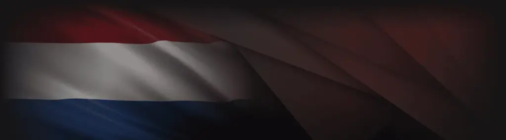 NL Flag