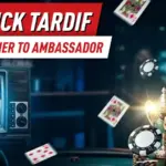 Patrick Tardif: От геймера до глобального амбассадора WPT