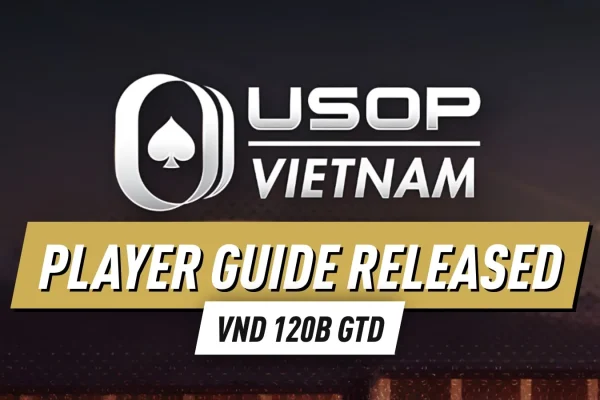 Опубликовано руководство для игроков USOP Vietnam HaLong Bay 2026 – гарантия 120 миллиардов VND