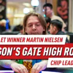 RDPT Plus Jeju 2026 – Итоги 1-го дня: Нильсен лидирует в High Roller, Ян Ян возглавляет Dragon Awakening