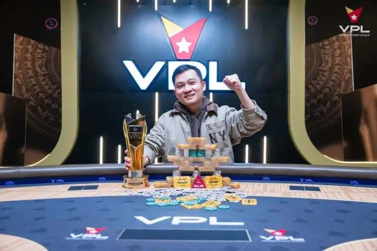 VPL MAIN EVENT
