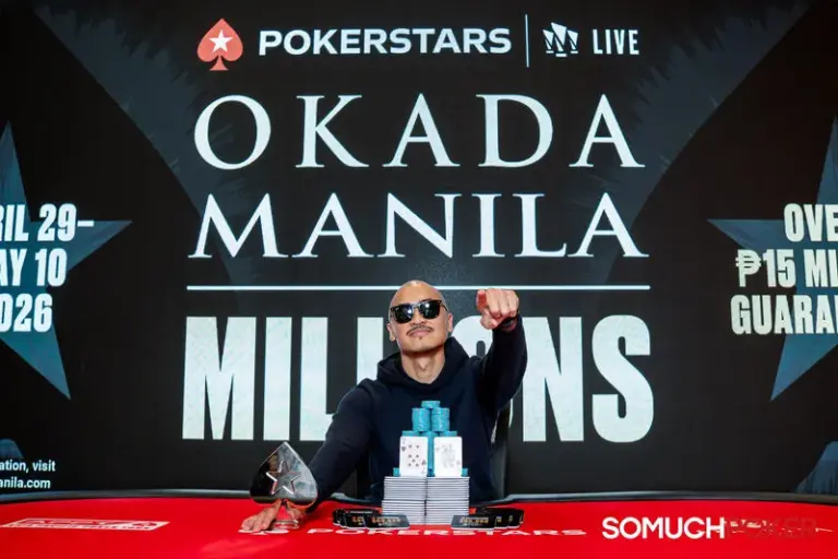 Okada Millions