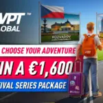 WPT Global – Выиграйте пакет на живую серию фестивалей от $0.55