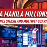 Ранние итоги: Okada Manila Millions превосходит гарантии на PokerStars LIVE Manila