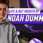 Noah Dummett Чистая стоимость, жизнь и история Shuffle.com