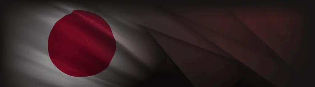 JP Flag