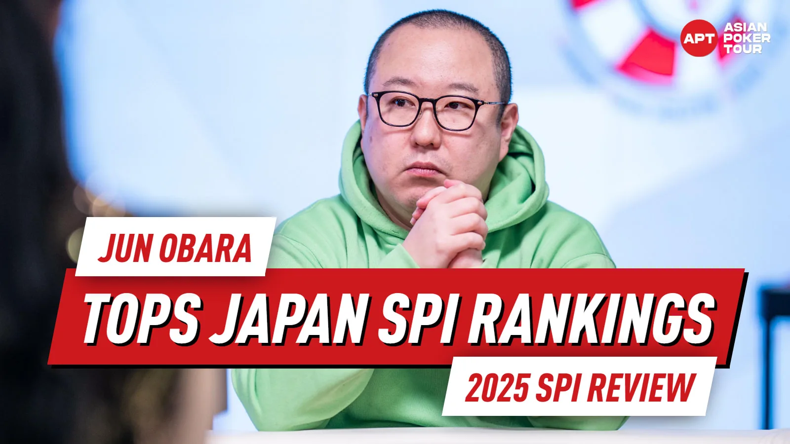 Japan Poker 2025 SPI Обзор: Топ десять японских покеристов