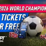 WPT Global – Выиграйте билеты на чемпионат мира VIP от $3.30