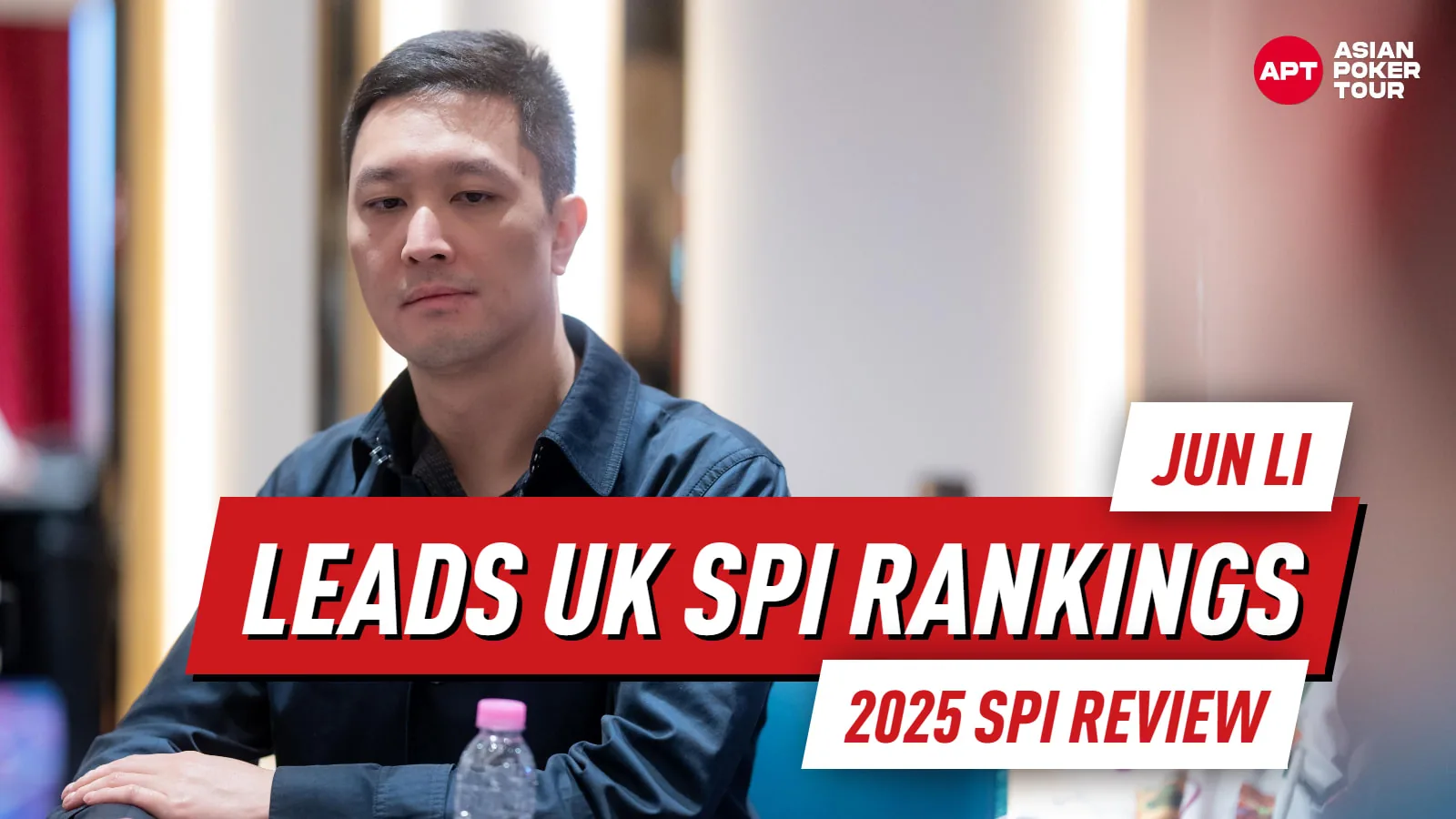 Обзор United Kingdom Poker 2025 SPI: Топ десять игроков в покер Великобритании