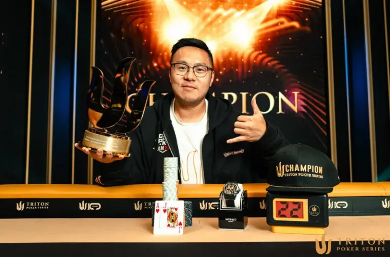 $100K -- NLH MAIN EVENT