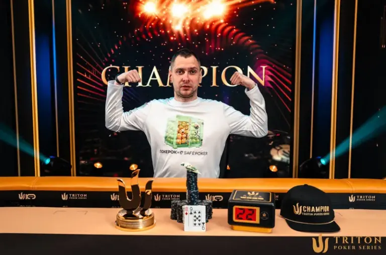 $25k -- NLH 8-Handed
