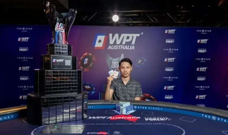 CHAMPIONSHIP EVENT