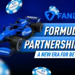 Историческое партнерство FanDuel и Формулы 1 объяснено