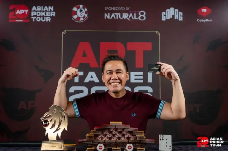 Ultra Stack @RED