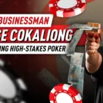 Chase Cokaliong: Бизнесмен, покоряющий покер с высокими ставками