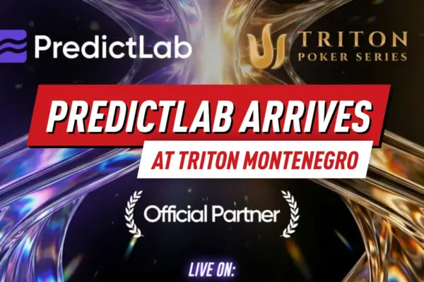 Triton Montenegro добавляет PredictLab в качестве партнера по интерактивной трансляции