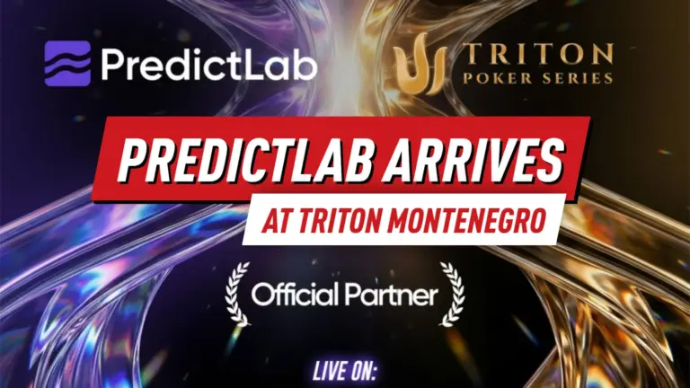 Triton Montenegro добавляет PredictLab в качестве партнера по интерактивной трансляции