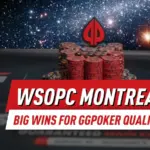 Огромные выигрыши: как квалификанты GGPoker разгромили Главное событие