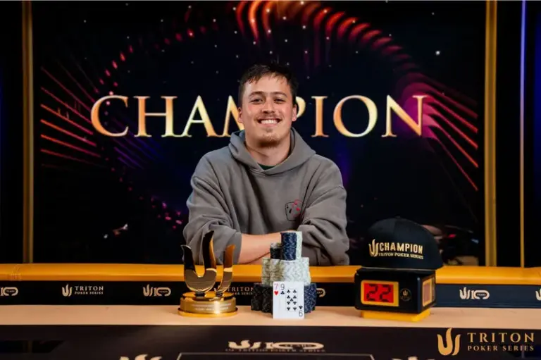 $50k -- NLH 8-Handed