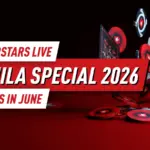 PokerStars LIVE возвращается в Okada Manila в июне с гарантированным призовым фондом PHP 7M Manila Special