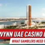 Задержка казино Wynn UAE: Отложен ли мегарезорт на Ближнем Востоке?