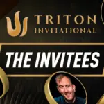 Triton Invitational 2026: Приглашённые – не любители