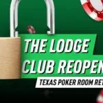 The Big Return: Все, что вам нужно знать о повторном открытии клуба Lodge Card