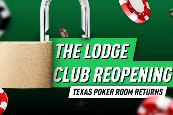 The Big Return: Все, что вам нужно знать о повторном открытии клуба Lodge Card