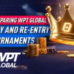 Сравнение WPT Global: Важное различие между турнирами с ребаем и реэнтри
