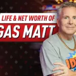 Vegas Matt Net Worth 2026 – Его жизнь и реальный доход подробно