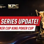 K Poker Cup & King Poker Cup возвращаются с обновленным расписанием и новым пакетом смешанных игр