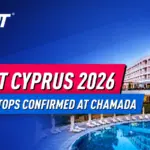 WPT Cyprus 2026: Подтверждены две остановки 24-го сезона в Chamada Prestige