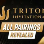 Triton Poker Invitational 2026: Все пары участников раскрыты
