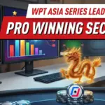 Как польский гриндер покорил лидерборд серии WPT Asia