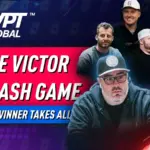 Откройте для себя кэш-игру WPT The Victor: Жестокое противостояние, где победитель забирает все