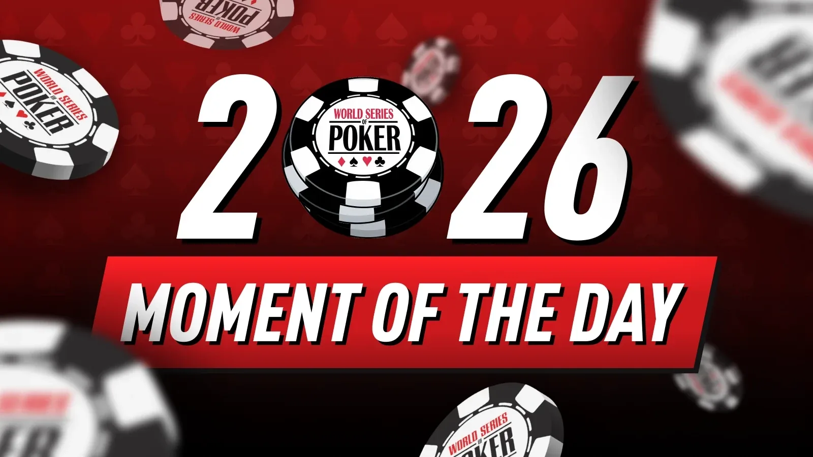 WSOP 2026 – Момент дня – 4 Июня