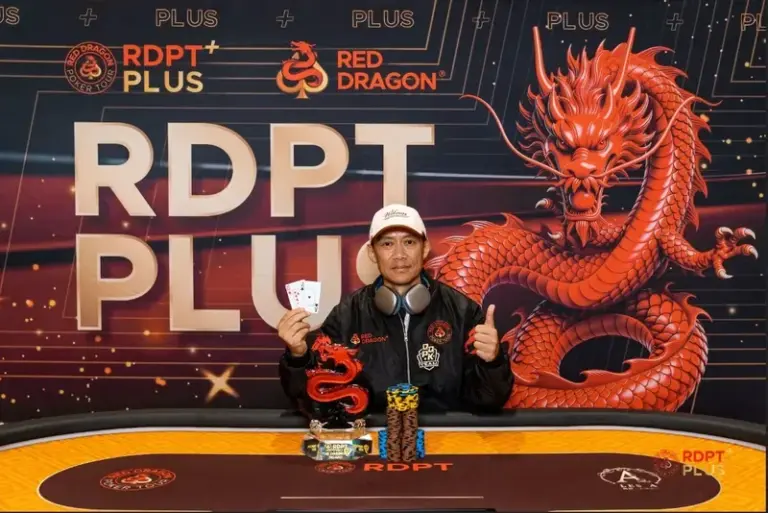 THE DRAGON'S HOARD (PKO)