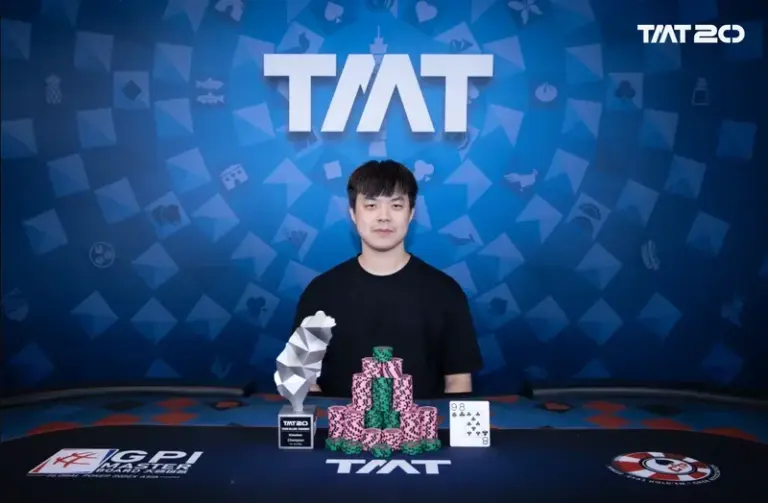NLH Head Hunter (Bounty $2,000)