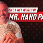 Mr. Hand Pay Net Worth and Life: Как Джейсон Боэлке заработал свои миллионы