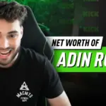 Adin Ross Net Worth: Реальный доход, доля в Kick и миф о $100 млн