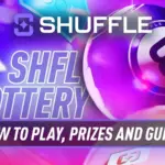 SHFL Lottery: Как играть, призы и руководство