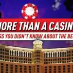 5 вещей, которые вы не знали о Мекке покера: Bellagio