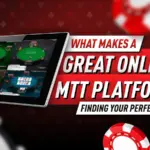Поиск идеального соответствия: Что делает онлайн-платформу MTT отличной?