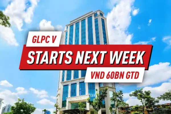Grand Loyal Poker Championship снова повышает ставки с гарантией в 60 миллиардов VND для GLPC V